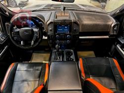 فورد F-150 رابتور